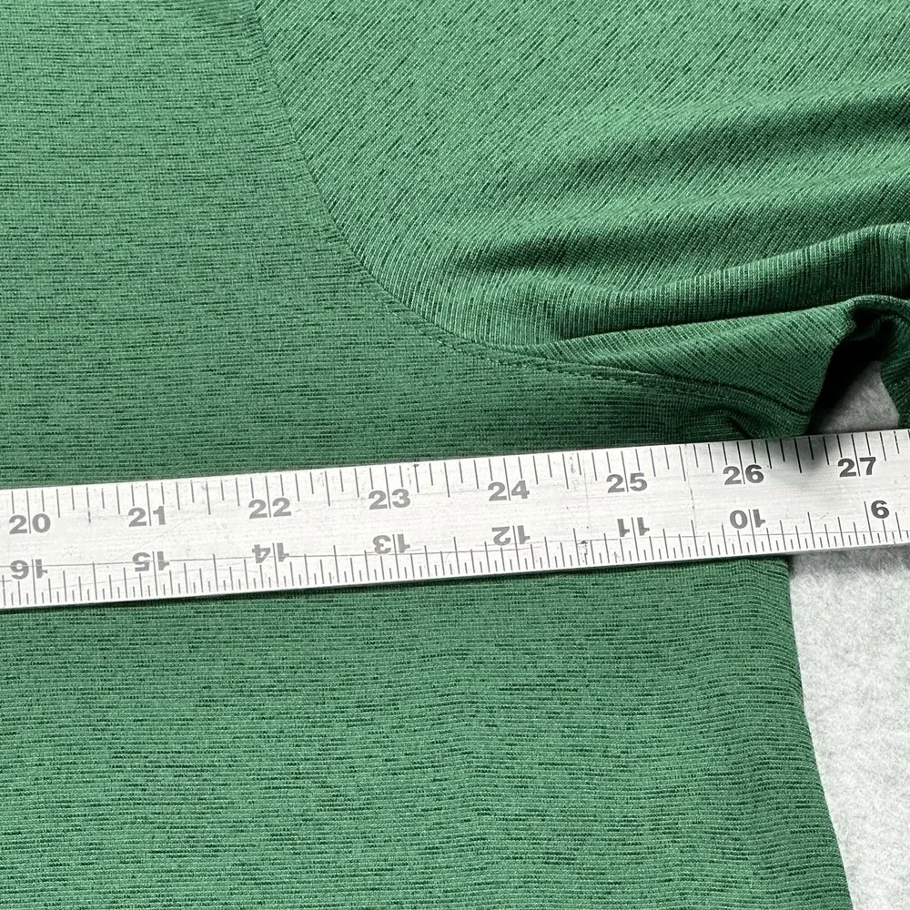 Baylor University Bears Polo Shirt Nike Dri-Fit (Mens XXL) - Picture 7 of 9
